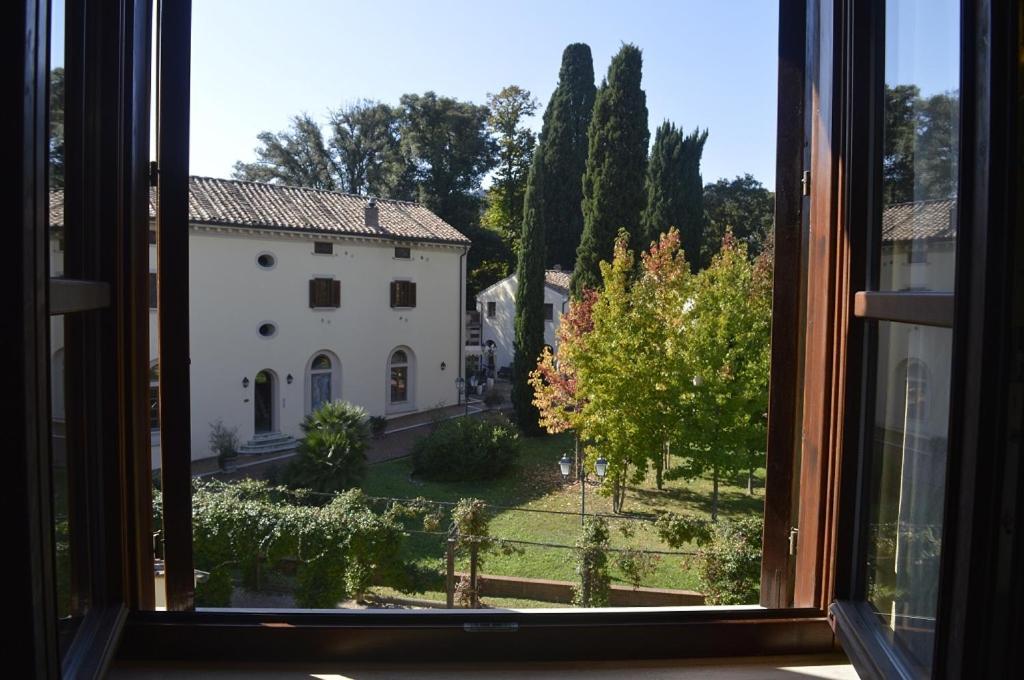 Villa Borri Casciana Terme Exterior foto