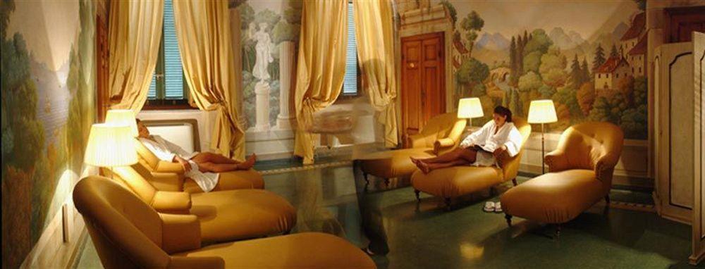 Villa Borri Casciana Terme Exterior foto